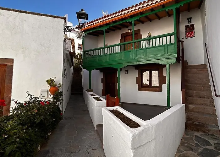 Balcon Nestor Alamo II