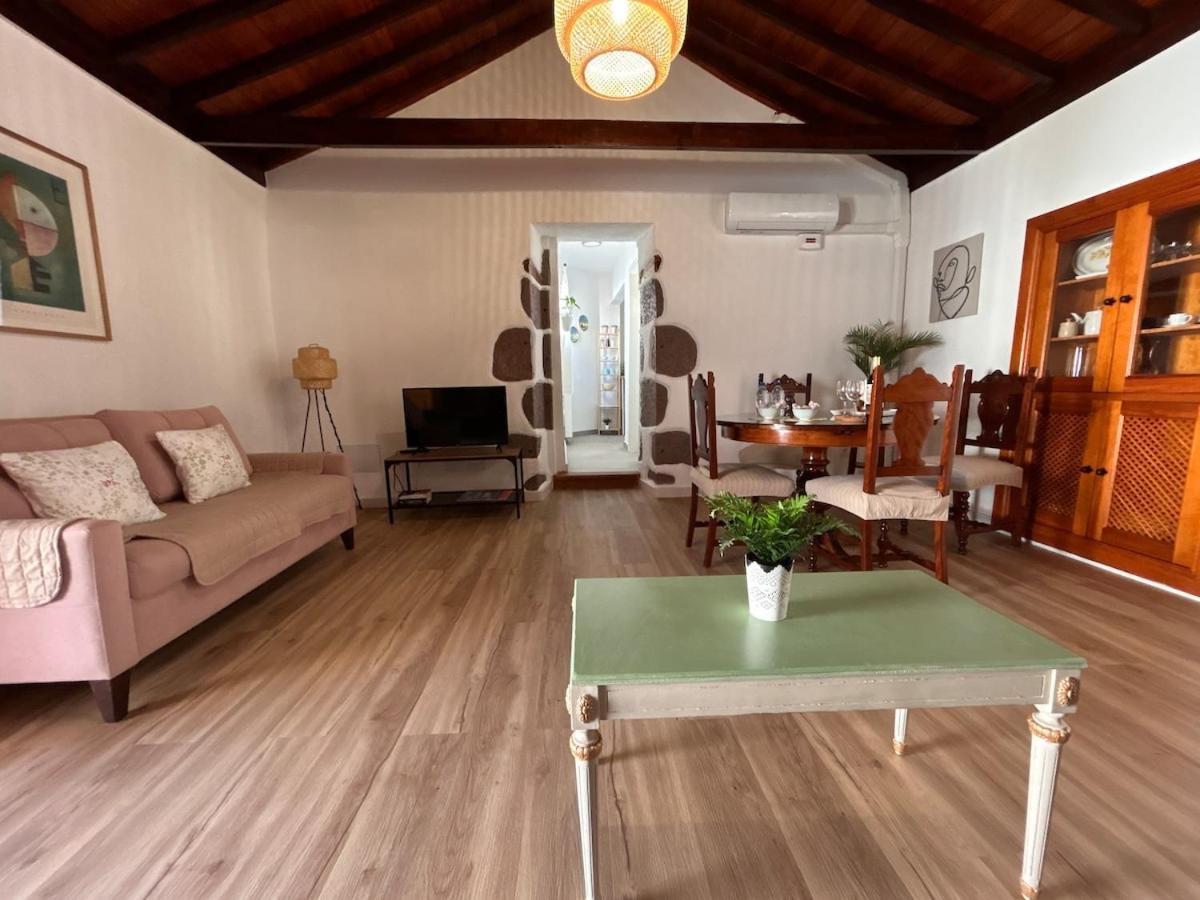 Apartment Balcon Nestor Alamo Ii *