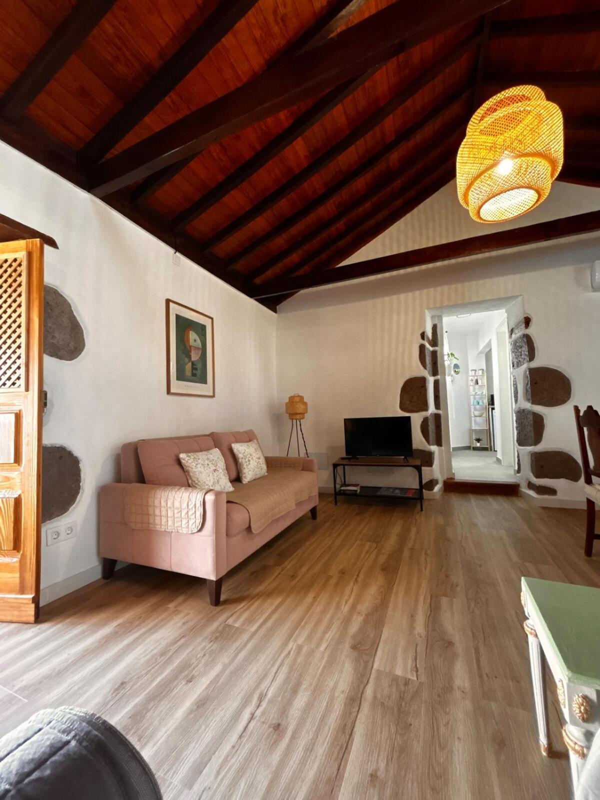Apartment Balcon Nestor Alamo Ii
