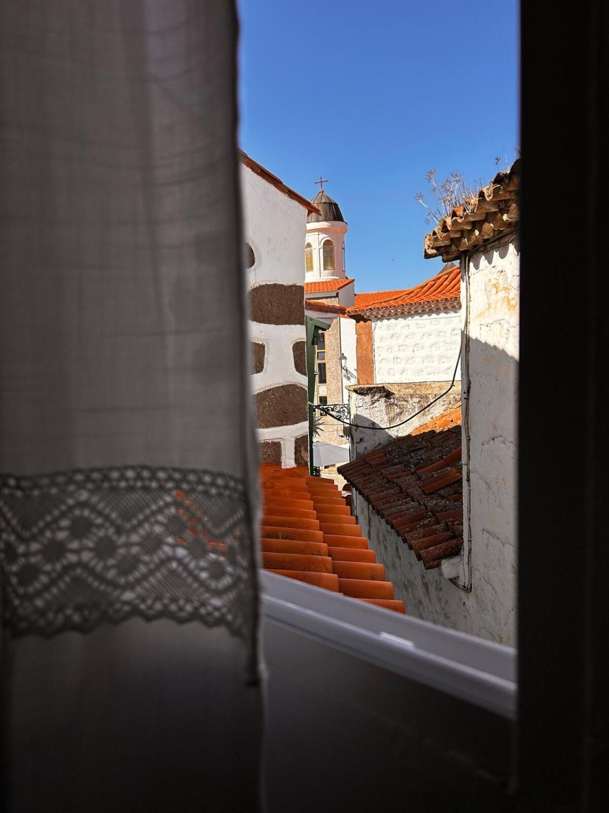 Balcon Nestor Alamo Ii *