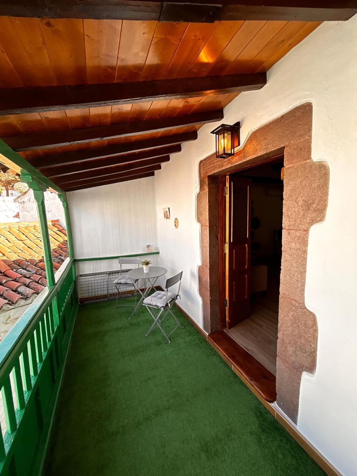 Balcon Nestor Alamo Ii * Tejeda (Gran Canaria)