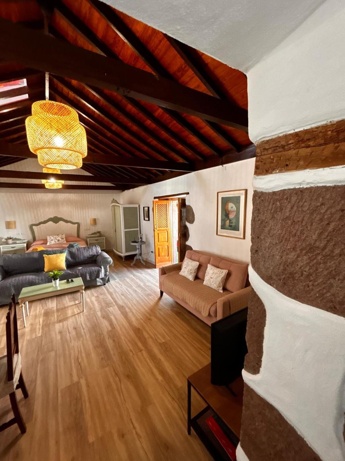 Apartment Balcon Nestor Alamo Ii