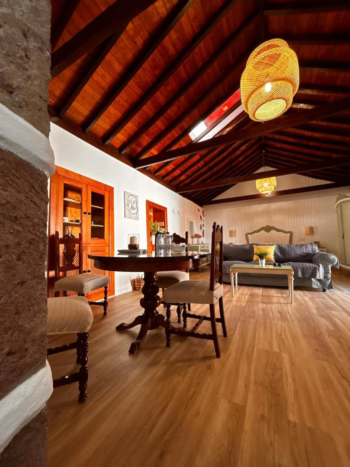 Apartment Balcon Nestor Alamo Ii *