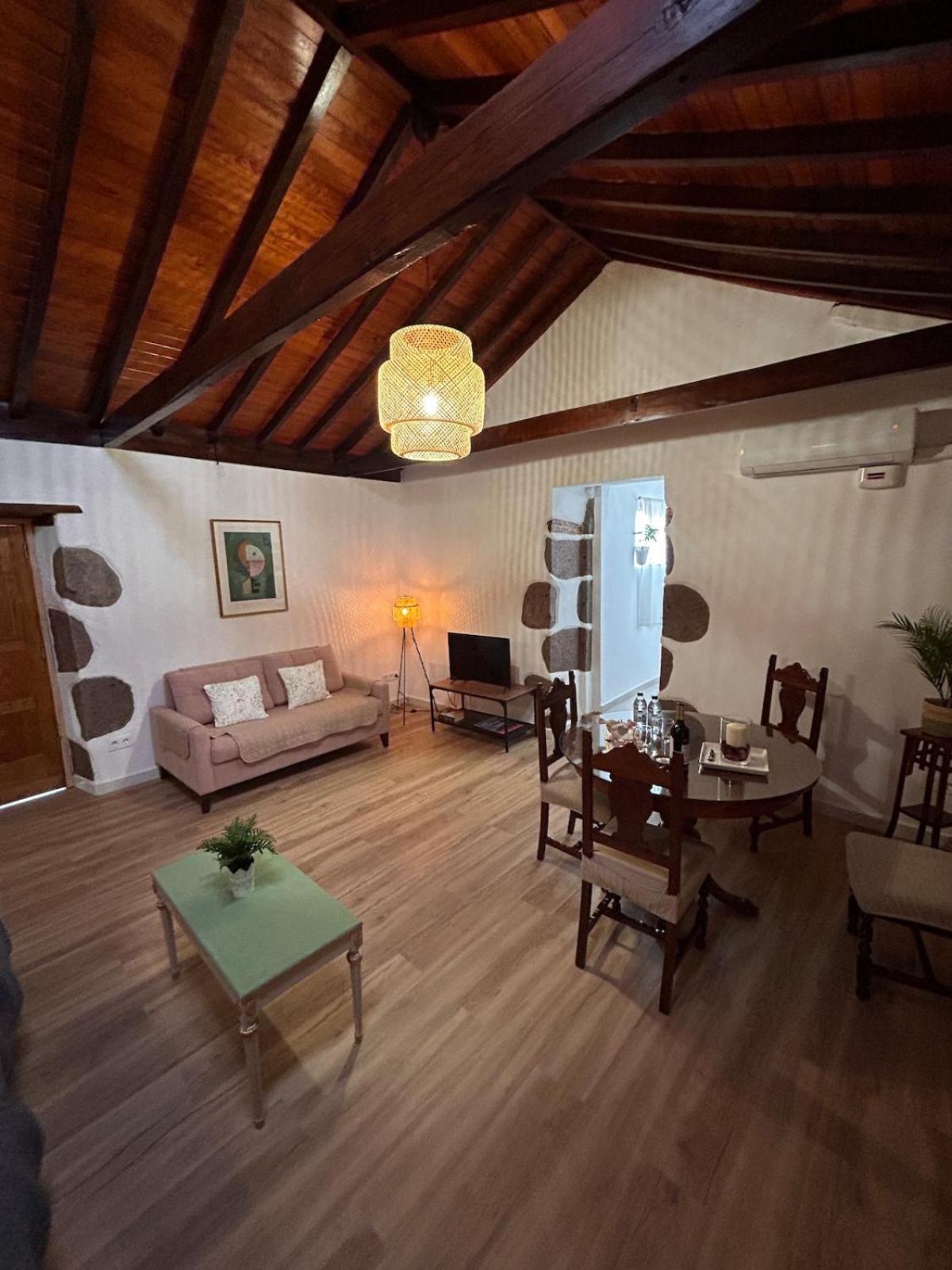 Apartment Balcon Nestor Alamo Ii